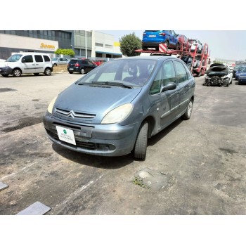 CITROËN XSARA PICASSO