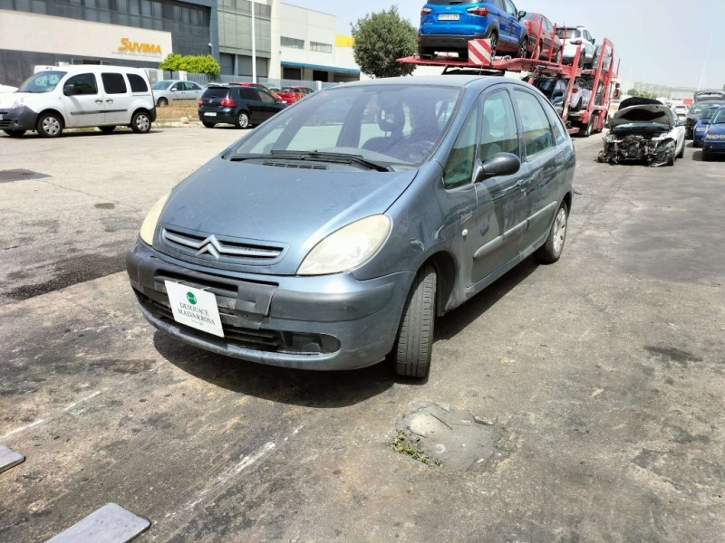 citroën xsara picasso del año 2006