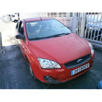 FORD FOCUS BERLINA (CAP)