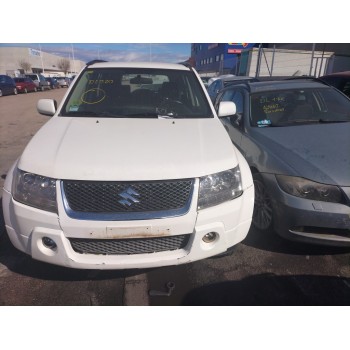 SUZUKI GRAND VITARA JB (JT)