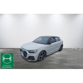 AUDI A1 SPORTBACK (GBA)