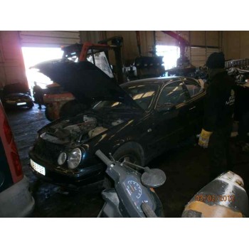 MERCEDES-BENZ CLASE CLK (W208) COUPE