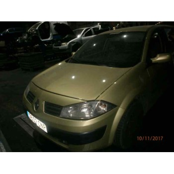 RENAULT MEGANE II BERLINA 5P