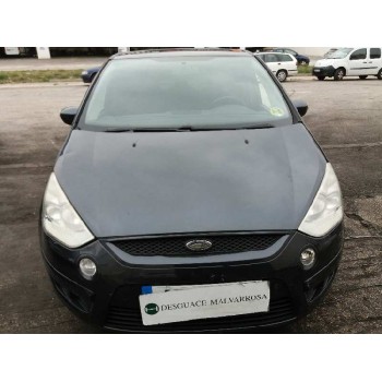 FORD S-MAX (CA1)