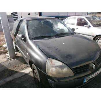RENAULT CLIO II FASE II (B/CB0)