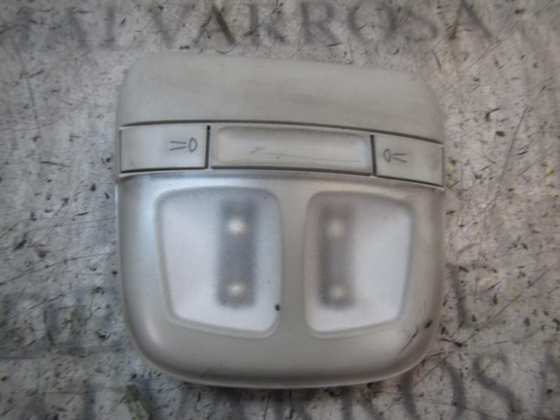 Recambio de piloto interior para fiat croma (194) 2.4 20v multijet emotion referencia OEM IAM 735398544  