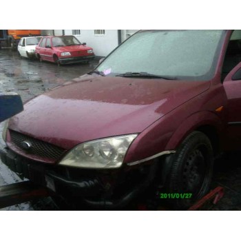 FORD MONDEO BERLINA (GE)