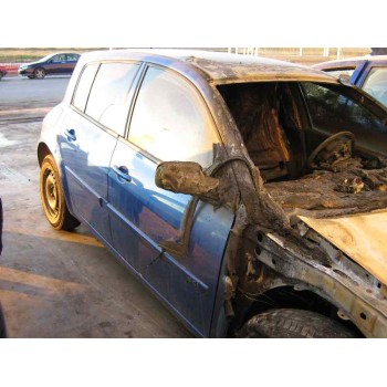 RENAULT MEGANE II BERLINA 5P