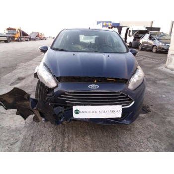 FORD FIESTA (CCN)