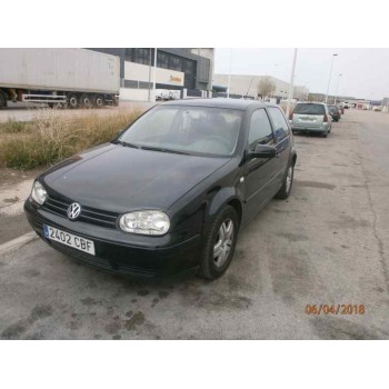 VOLKSWAGEN GOLF IV BERLINA (1J1)