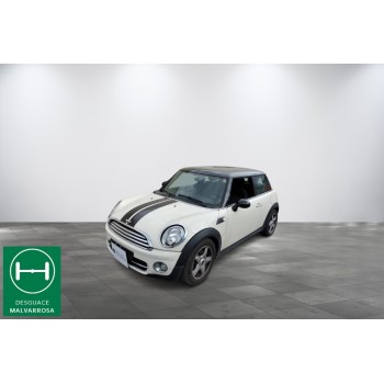 MINI MINI (R56)