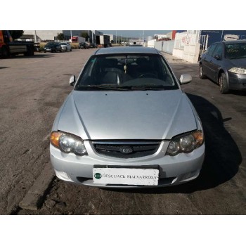 KIA SHUMA II