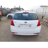 kia cee´d hatchback (ed) del año 2010