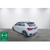 audi a1 sportback (gba) del año 2021