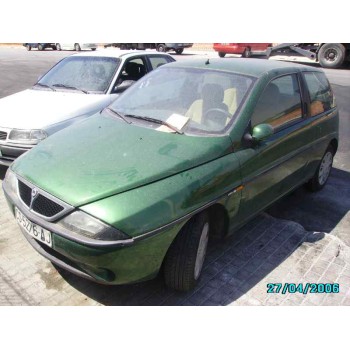 LANCIA LANCIA Y