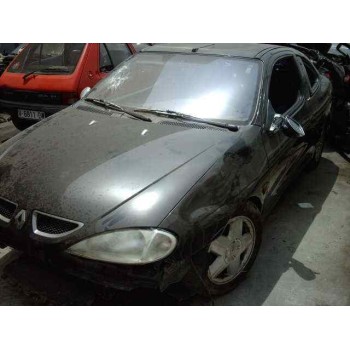 RENAULT MEGANE I COUPE FASE 2 (DA..)