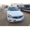 kia cee´d hatchback (ed) del año 2010