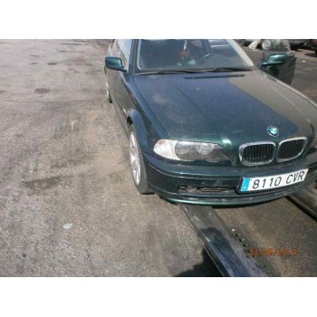 BMW SERIE 3 COUPE (E46)