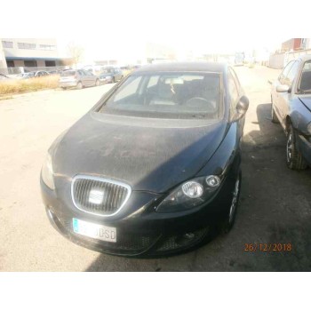 SEAT LEON (1P1)