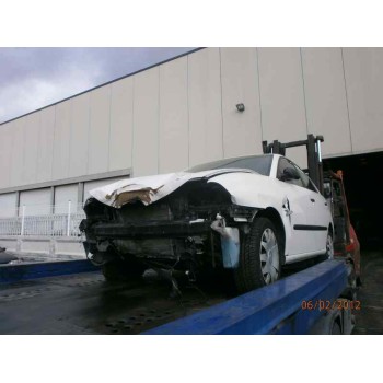 SEAT CORDOBA BERLINA (6L2)