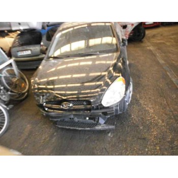 HYUNDAI ACCENT (MC)