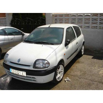 RENAULT CLIO II FASE I (B/CBO)