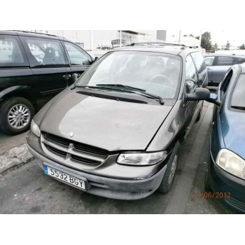 CHRYSLER VOYAGER (GS)