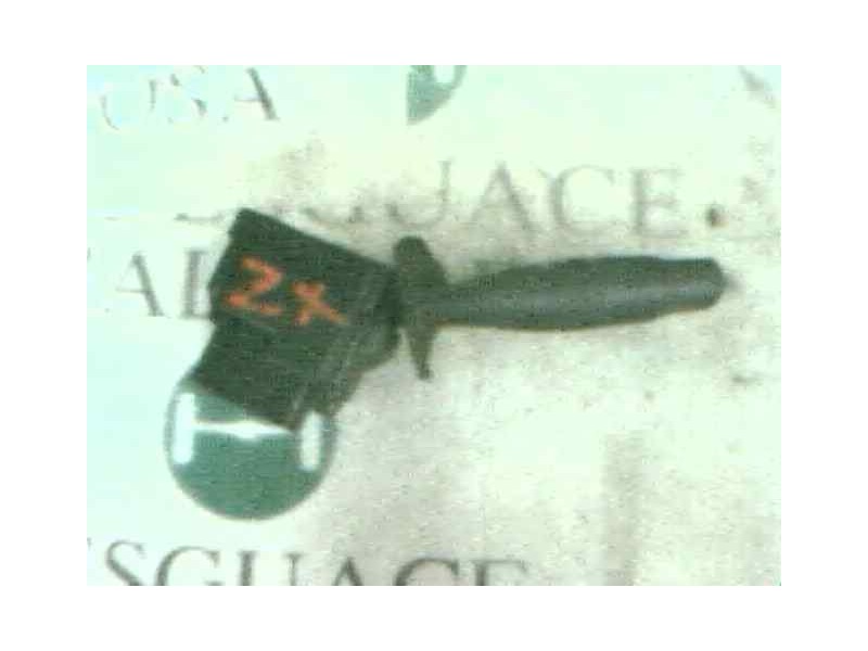 Recambio de mando limpia para citroën zx referencia OEM IAM   