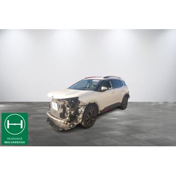 CITROËN C5 AIRCROSS (AC_, AJ_, AR_, A4_)