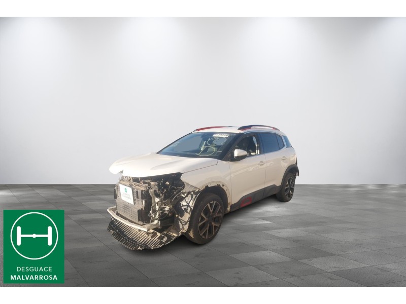 citroën c5 aircross (ac_, aj_, ar_, a4_) del año 2020
