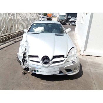 MERCEDES-BENZ CLASE SLK (W171) ROADSTER
