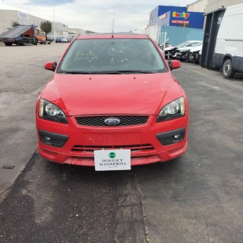 FORD FOCUS BERLINA (CAP)