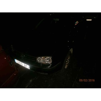 VOLKSWAGEN GOLF IV BERLINA (1J1)