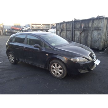 SEAT LEON (1P1)