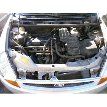 FORD KA (CCQ)