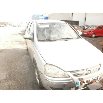 OPEL CORSA C