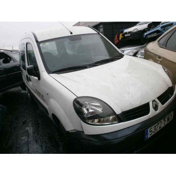 RENAULT KANGOO (F/KC0)