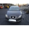 seat leon (1p1) del año 2009