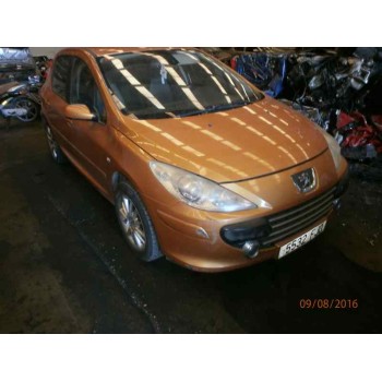 PEUGEOT 307 BERLINA (S2)