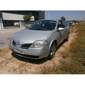 NISSAN PRIMERA BERLINA (P12)