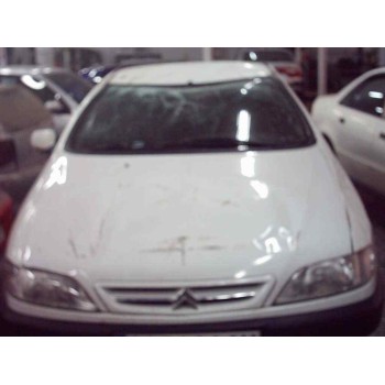 CITROËN XSARA COUPE