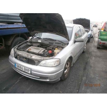 OPEL ASTRA G BERLINA