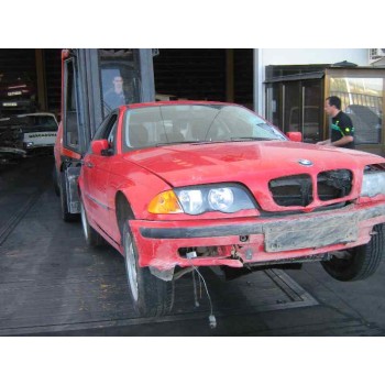 BMW SERIE 3 BERLINA (E46)
