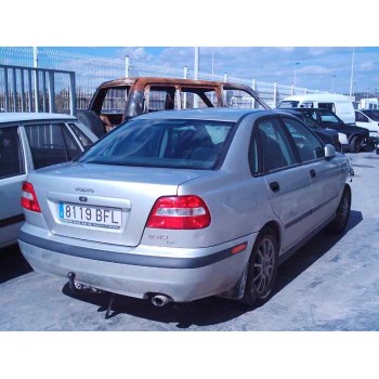 VOLVO S40 BERLINA