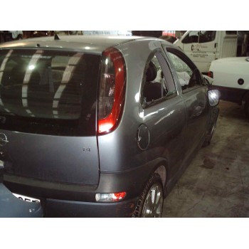 OPEL CORSA C