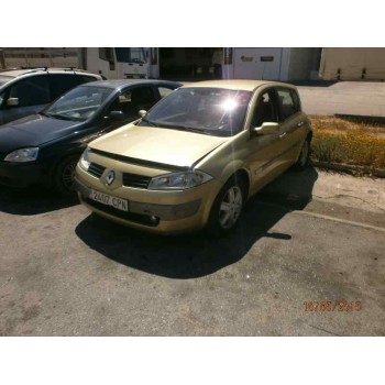 RENAULT MEGANE II BERLINA 5P