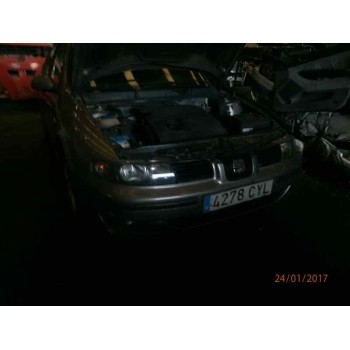 SEAT LEON (1M1)