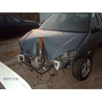 FORD FOCUS BERLINA (CAK)