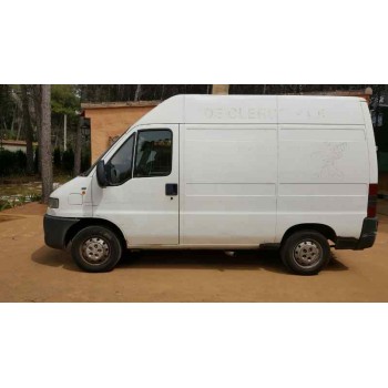 FIAT DUCATO CAJA CERRADA (DESDE 03.94)