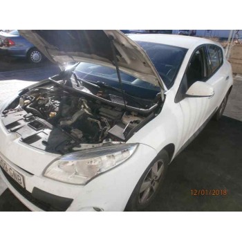 RENAULT MEGANE III BERLINA 5 P